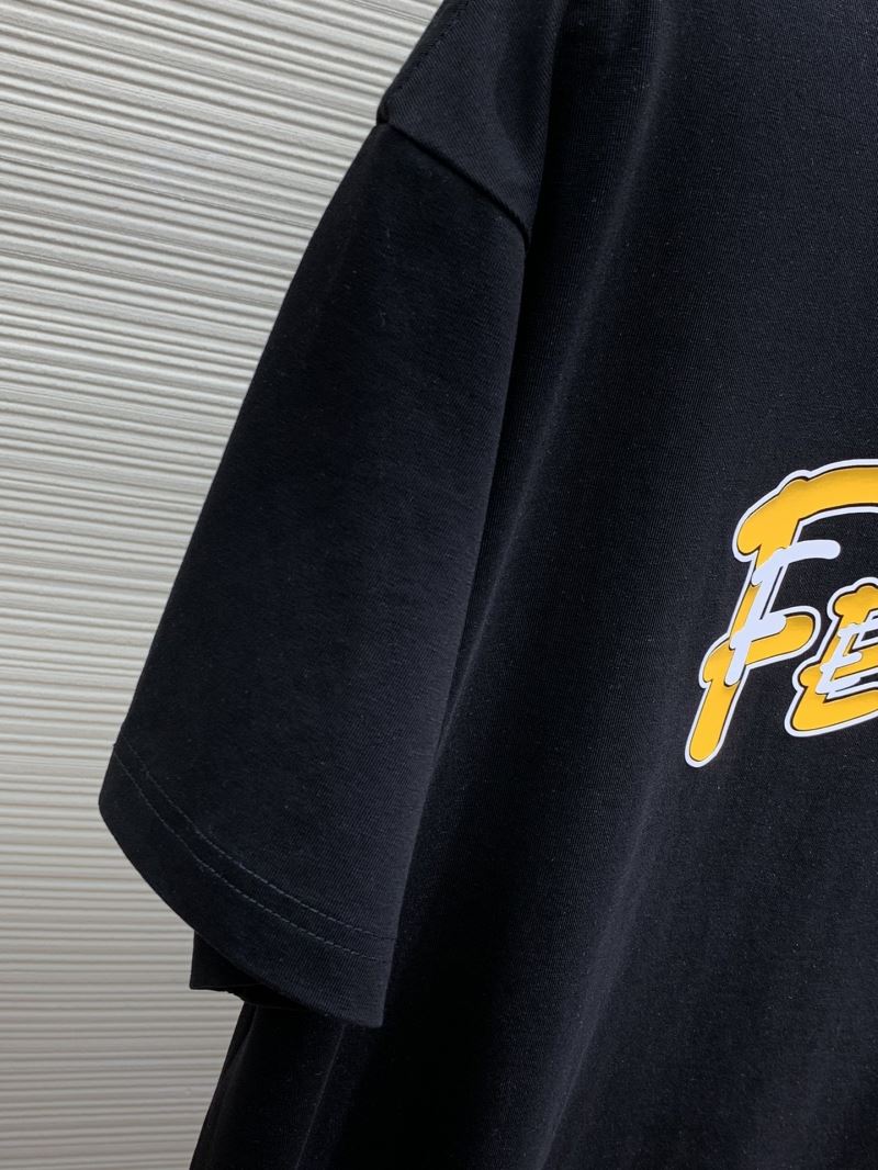 Fendi T-Shirts